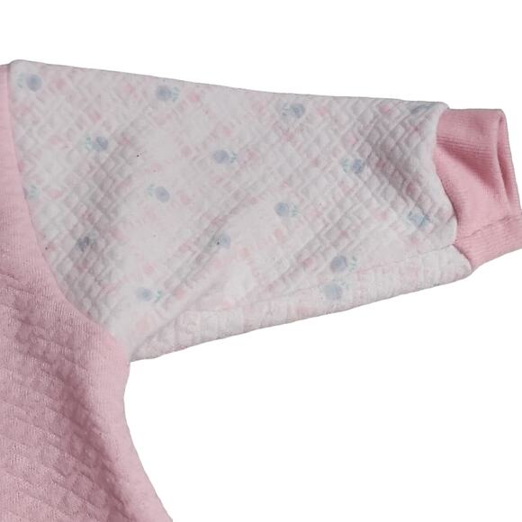 Gerber Vintage Size Large Baby One Piece - Picture 3 of 8